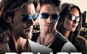 Neymar nối bước đàn anh David Beckham làm đại sứ thương hiệu cho Police