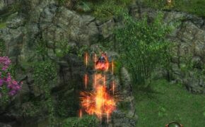 9K Truyền Kỳ: Thập đại môn phái, bạn chọn phái nào?