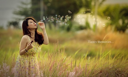 Hoàng Nguyễn - happy memories...