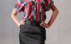 Duyên dáng phút giao mùa Xuân – Hạ