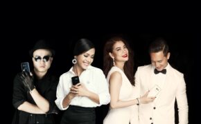 Những “nhạc trưởng” của bản nhạc đương đại