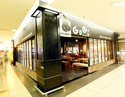 Gogi House (Quán thịt nướng Hàn Quốc) là chuỗi nhà hàng cùng hệ thống với Kichi Kichi và SumoBBQ