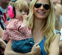 Đã là con của “sao” thì tên phải lạ!