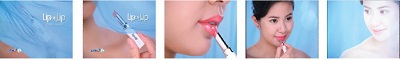 Kiều Khanh làm đại sứ cho Lip On Lip - 2