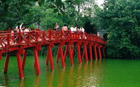 Sài Gòn – Hà Nội trong tôi