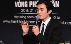 Vinh danh 10 ý tưởng xuất sắc