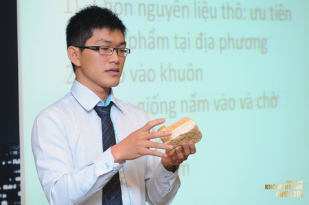 Vinh danh 10 ý tưởng xuất sắc