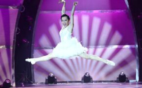 Trưởng thành hơn từ thử thách