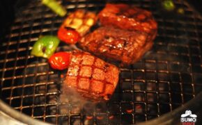 Ưu đãi “khủng”: Tặng 1 buffet cho nhóm 4 của SumoBBQ