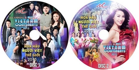 DVD