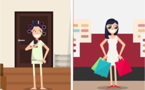 Thế mạnh của phái yếu