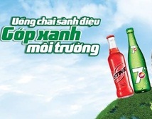 Cùng online để bảo vệ môi trường