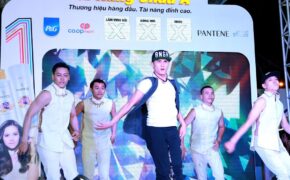 Quán quân “Tỏa sáng tài năng Châu Á – Phiên bản Việt”: Chiến thắng nhờ tự tin và chăm chỉ