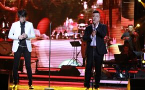 Bùi Anh Tuấn – Trở lại ngoạn mục sau án phạt nặng nề