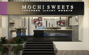 Hà Nội: Mochi Sweets ra mắt 2 cửa hàng mới nằm ngoài TTTM