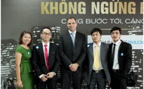 Cơ hội vàng hiện thực hóa ước mơ