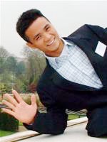 Người trẻ tự khơi dậy khả năng lãnh đạo