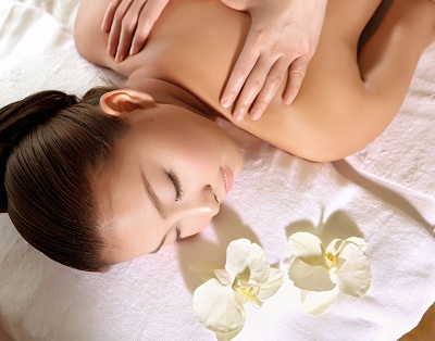 Phượng Anh Spa: 