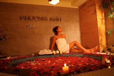 Phượng Anh Spa: 