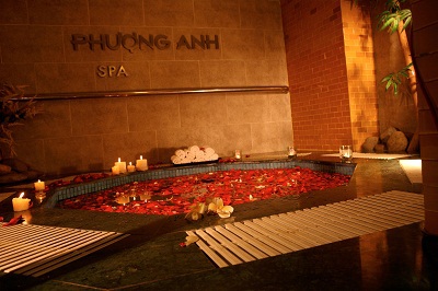 Phượng Anh Spa: 