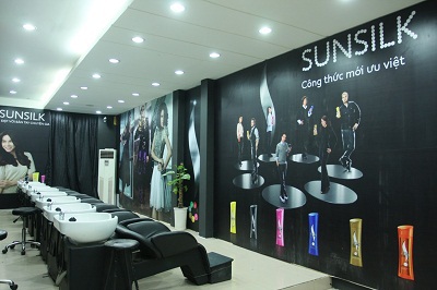 Hà Nội chào đón Sunsilk Co-creations Salon thứ hai tại Việt Nam - 7