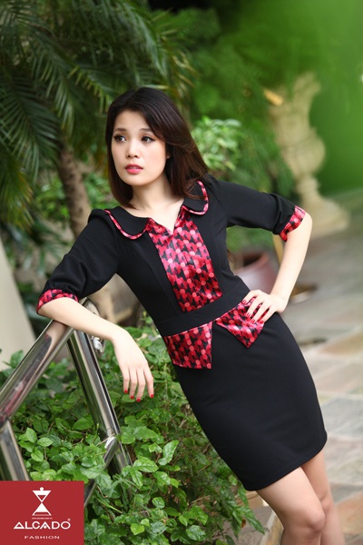 Trang phục: