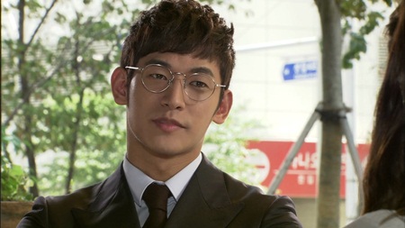 Jung Suk Won “trồng cây si” Jo Yeo Jeong