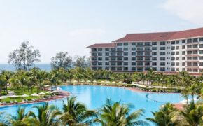 Nhiệt đới nồng