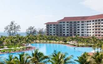 Nhiệt đới nồng