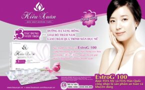 Lão hoá sớm do suy giảm nội tiết tố