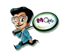 Theo chú Mquiz học làm giàu