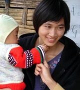 Người ở lại Sín Thầu