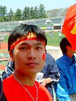 Người Việt Nam đầu tiên nhận giải thưởng IEEE VTS