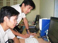 Chuyên gia 8X không có bằng ĐH