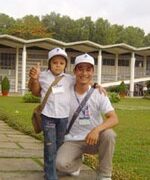 Đường đi của “thiên thần”