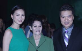 Đạo diễn Ngọc Viễn Đông lại được vinh danh tại Mỹ