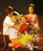 Hiệp sĩ tuổi 20