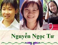 Một giáo sư kinh tế Mỹ “mê” Nguyễn Ngọc Tư