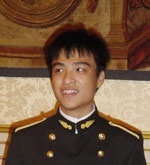 23 tuổi với 7 học bổng lớn