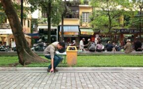 30 giây một việc nhỏ mỗi ngày