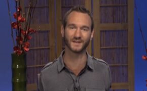 Nick Vujicic mong gặp lại khán giả Việt Nam cuối tháng 5 này