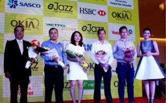 Khoẻ đẹp tại gia với máy rung toàn thân Okia Ejazz