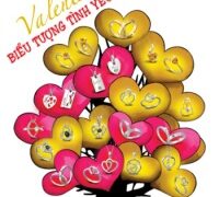 Tìm kiếm biểu tượng tình yêu 2009