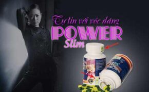 Bí quyết để có một thân hình thon gọn