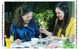 Cuộc thi ảnh Keep Mom Smilling: “Nụ cười của mẹ, hạnh phúc của con”