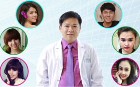 5 ca phẫu thuật đổi đời của bạn trẻ Việt