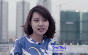 Không thử làm khác biệt, sao gọi là sống trẻ?