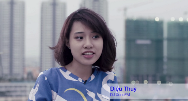 Không thử làm khác biệt, sao gọi là sống trẻ?