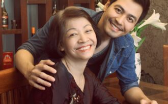 MC Phan Anh: “Tôi đã từng vô tâm quá lâu với mẹ”