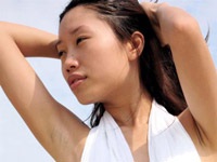 Một mình đến “xóm liều” châu Phi